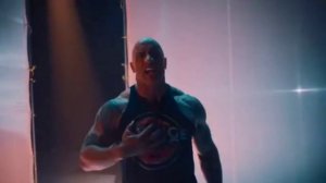 Dwayne Johnson Samba de Janeiro meme rock edition