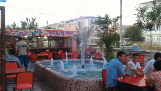 Кафе TonG смотреть онлайн