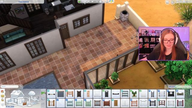 WE WON THE LOTTERY?? || The Sims 4 Career Legacy Challenge #16 смотреть онлайн