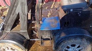 Выбираем правильно самодельный минипогрузчик.