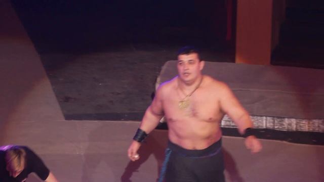 Цирковая программа "Новогодний экспресс" часть шестая смотреть онлайн