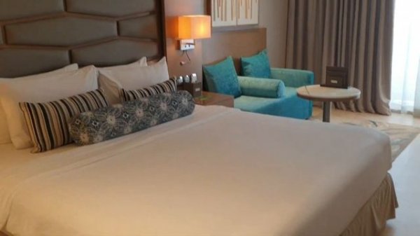 Royal Central hotel-The palm 4* бюджетный отель на Пальме #дубай