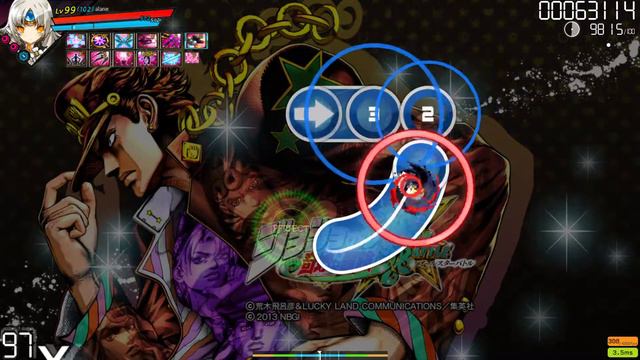 Look! OBS and Osu are getting along now! смотреть онлайн