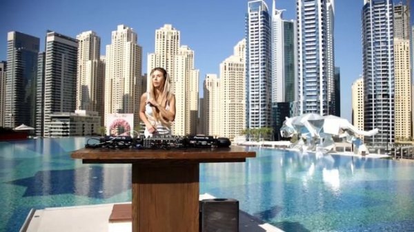 KRISMi-Live-UAE-Dubai-Melodic-Techno-Progressive-House-Mix
