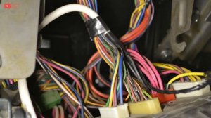 Простая установка СЪЕМНОГО сабвуфера в ШЕВРОЛЕ НИВУ