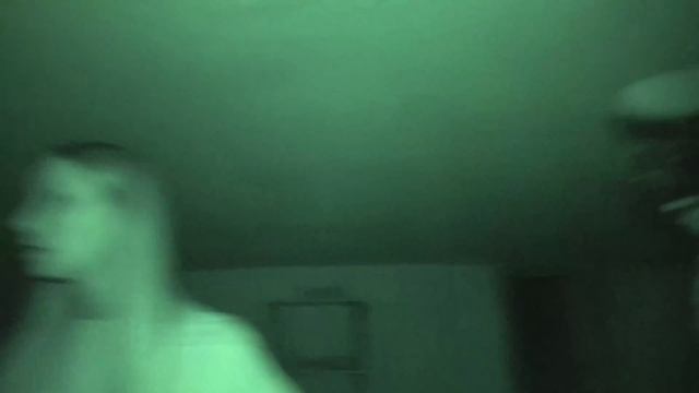 TROVIAMO UNA BAMBOLA VOODOO ** SIAMO SOTTO SHOCK E' MALEDETTA **