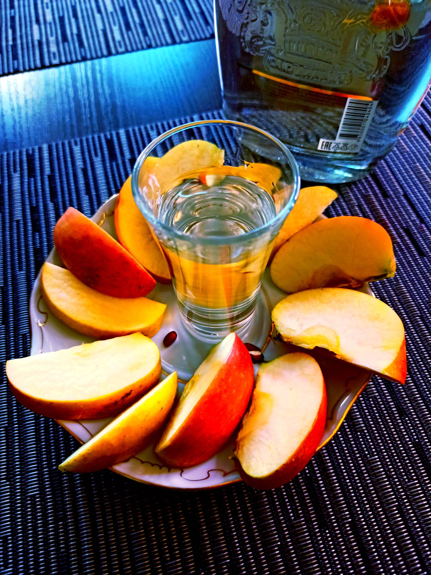 Перцовка на перце "Желтый Тобаско" 40к остроты по Сковилу смотреть онлайн