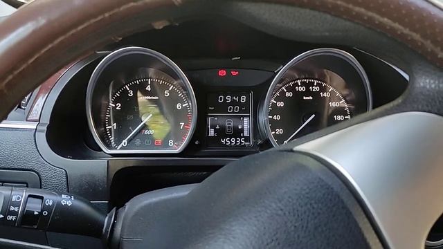 Автомобиль ZOTYE T600 не видит брилока сигнализации смотреть онлайн