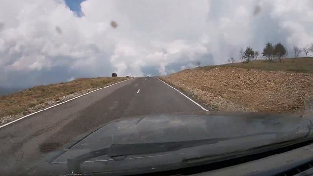 76 км за 265 секунд. 1032 км в час )) смотреть онлайн
