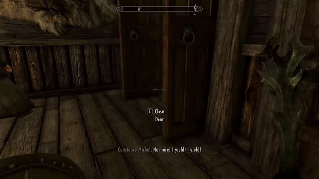 SkyrimSE eps#26 Ganci Goes To The Orphanage смотреть онлайн