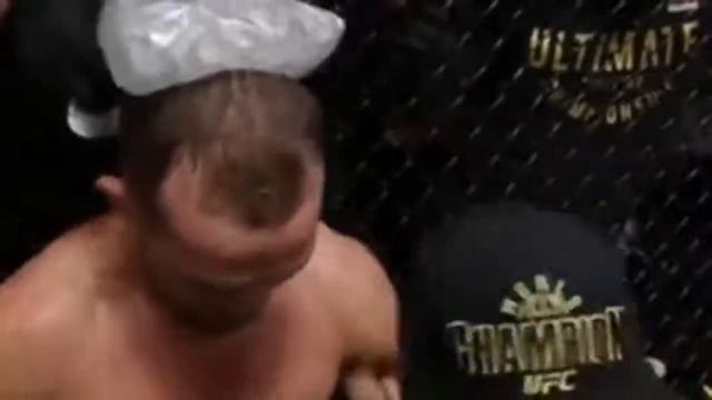 Petr Yan Vs Aljamain Sterling \ Петр Ян Vs Алджамейн Стерлинг полный бой