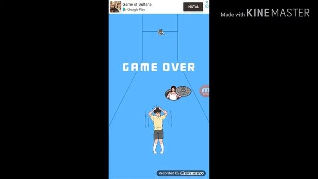 Mama gua jadi ninja! |hidden my game by mom 3 |THE END смотреть онлайн
