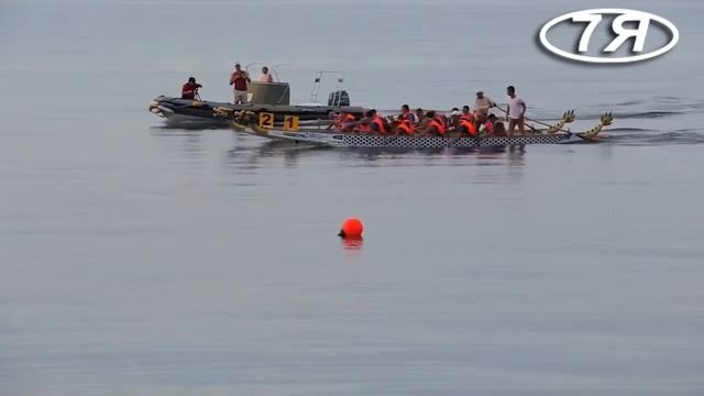 10 в лодке не считая рулевого #гребля #красивоевидео #популярноевидео смотреть онлайн