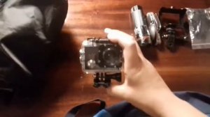 Что взять на руф