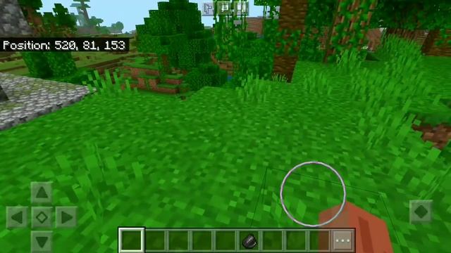 Minecraft | Jungle Temple "SEED" on Spawn Point| смотреть онлайн
