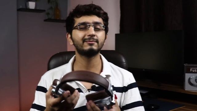 OneOdio Fusion A71 Headphones Review - Studio Quality under ₹2500! смотреть онлайн