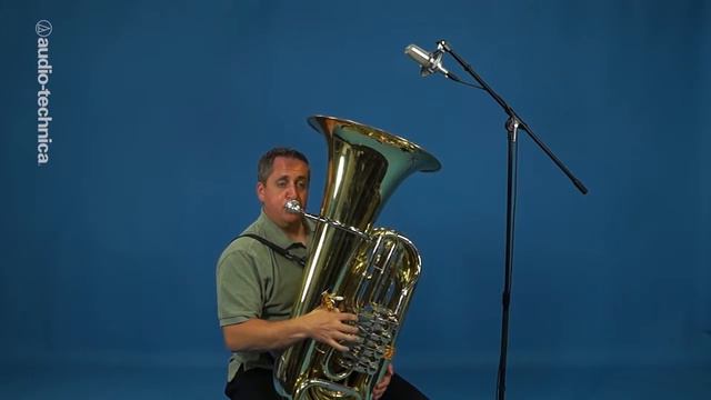 Basic Recording Techniques Brass смотреть онлайн
