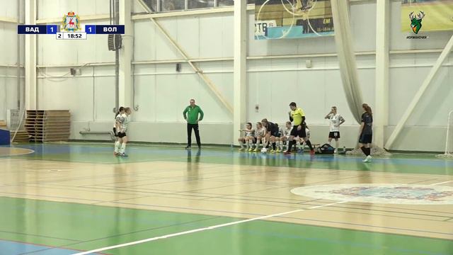 ВадАгро - Володарск смотреть онлайн