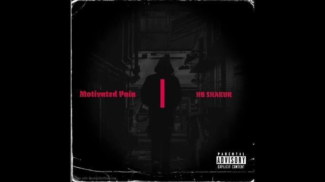HB Shak - Motivated Pain (Prod/CheeMadeThis) смотреть онлайн