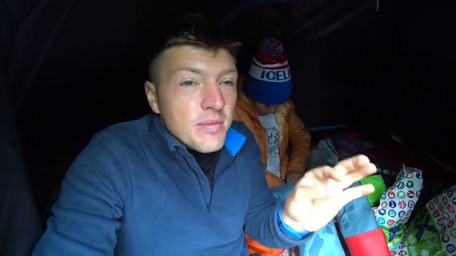 Ковдор - столица Гипербореи. Серия 1 (Лиза и Виталик "Своим Ходом") смотреть онлайн