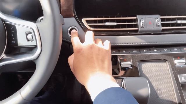 ALL NEW 2022 FAW Hongqi HQ9 2.0T 8AT MPV - Exterior And Interior