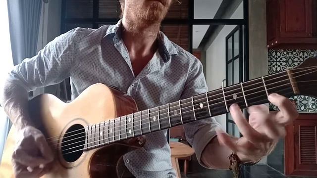 Billy Strings - Fender Video смотреть онлайн