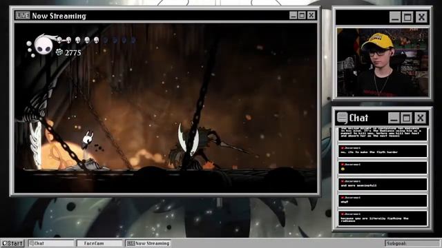 Insect Plate: Live! | Hollow Knight | Episode 21 смотреть онлайн
