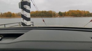 Фольксваген Терамонт. Честный тест-драйв.