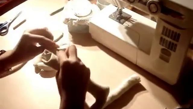 Тильда заяц (кролик) мастер класс смотреть онлайн