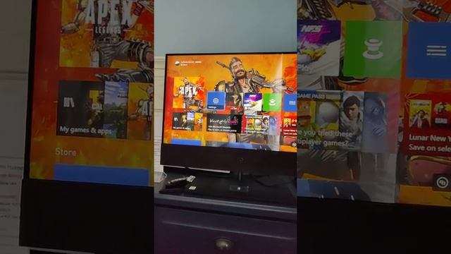 hp pavilion all in one HDMI input set up смотреть онлайн