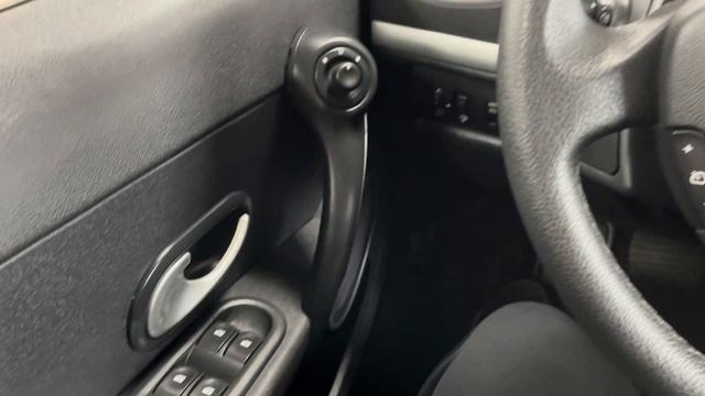 Renault Clio 2008 г.в 1.6 AT (112 л.с), Купить в Автосалоне АВТОПАРК76 в г. Ярославль! смотреть онлайн