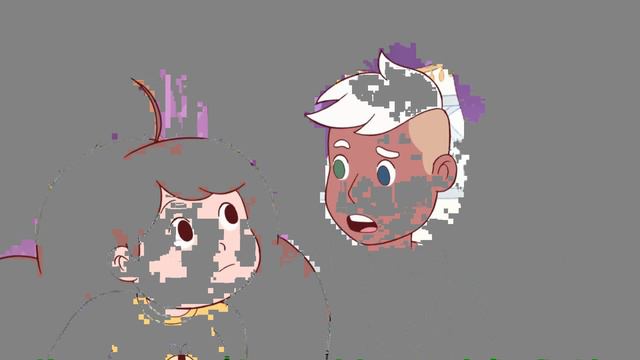 Bee and PuppyCat Ep. 1/ Би и Паппи Кэт: Food/ Еда смотреть онлайн