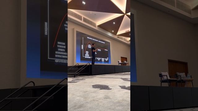 Новая эра AI: прорывы и как chat GPT изменит мир» смотреть онлайн