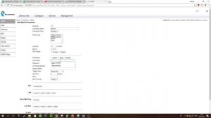 Настройка ONT Sercomm RV6699 Интернет+IPTV