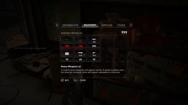 World War Z Horde mode Hard 50 round смотреть онлайн