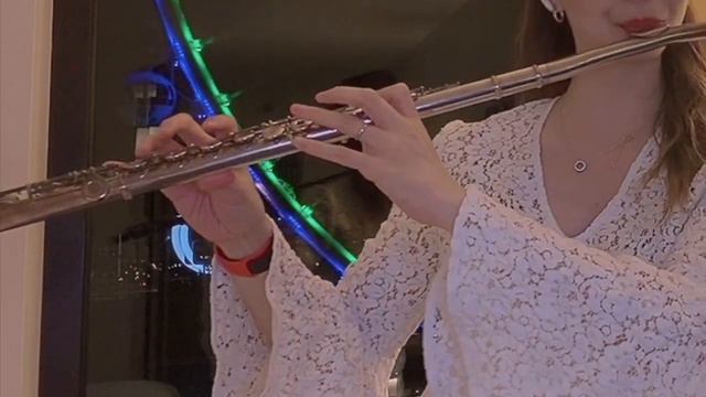 Olivia Rodrigo – Drivers license Flute Cover by June Yuan смотреть онлайн