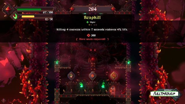Rising Hell Gameplay HD (PC) | NO COMMENTARY смотреть онлайн