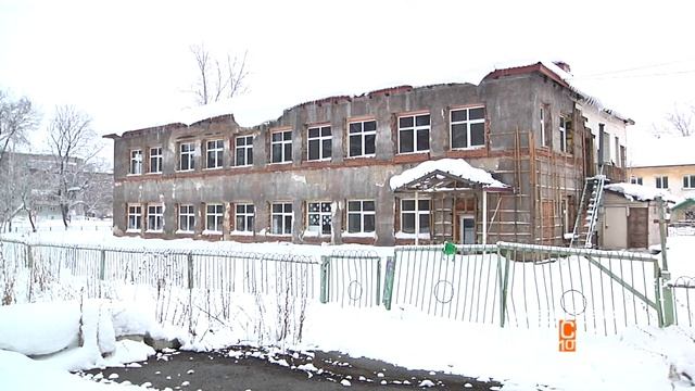 Приняты судьбоносные решения по больнице №11 смотреть онлайн