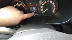 Как включить подсказчик передач на Гранте fl lux prestige