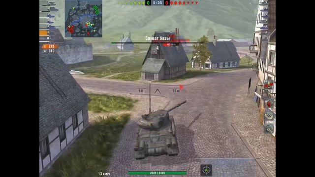 ☑️ОБУЧЕНИЕ WoT Blitz #5 | КАК ПРИНИМАТЬ ВЕРНЫЕ РЕШЕНИЯ В БОЮ смотреть онлайн