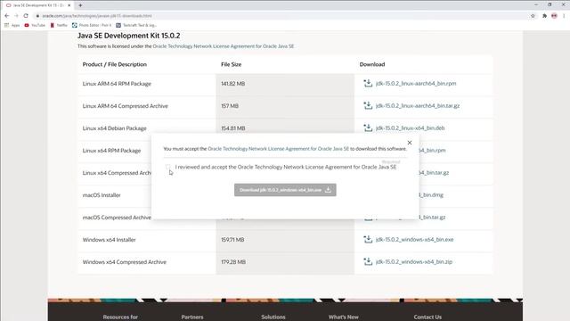 Minecraft Tutorials - Installing a Java JRE for Minecraft 1.16.5 смотреть онлайн