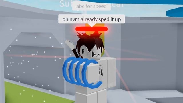 roblox tower of hell but i'm HUGE смотреть онлайн