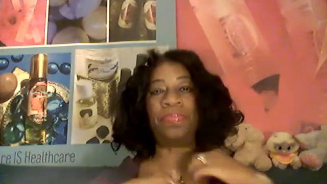 BOOB LOOB! TOP 4 HERBS FOR HEALTHY BREASTS! #breasthealth #breastcancerawarenessmonth #selfcare