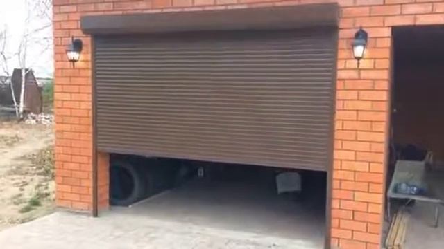 Рольставни смотреть онлайн