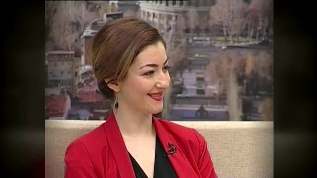 Interview with Sar Sargsyan & Arman Ghukasyan смотреть онлайн