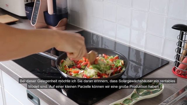 Lorenzo Rubio mit diesem köstlichen Rezept смотреть онлайн