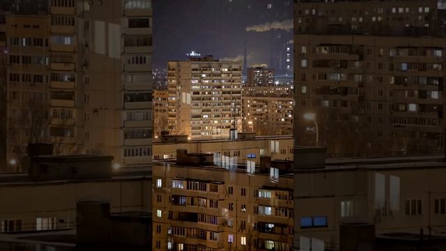 Атмосфера спальных районов Тольятти (Самарская область) ? vadimpо #тольятти #самарскаяобласть смотреть онлайн