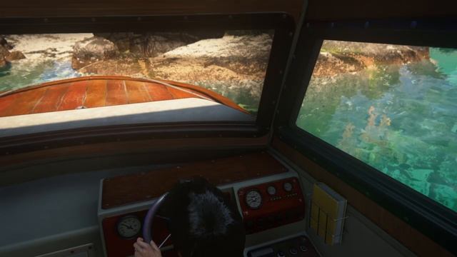 Прохождение Uncharted  4: A thief's end на русском языке без комментариев 
Часть 8