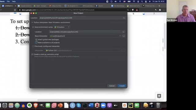 Install Python PyCharm смотреть онлайн