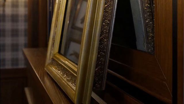 Restorer Kirsh смотреть онлайн